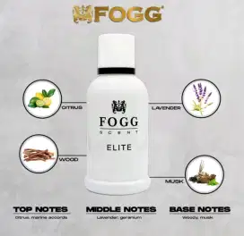 PARFUME FOGG IMPOR DUBAI