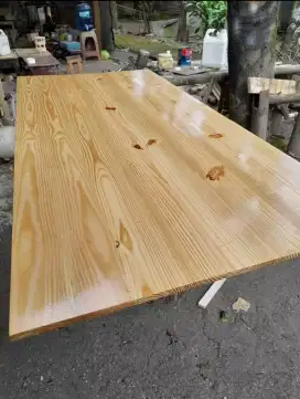 Papan ambalan kayu jatilanda -bks45