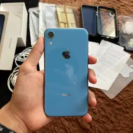 IPHONE XR 128GB AKTIVASI LAMA