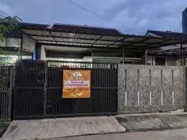 DIKONTRAKAN RUMAH TAMAN CIBADUYUT INDAH MURAH LOH