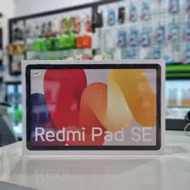 REDMI PAD SE 4/128GB NEW BOX