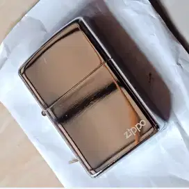 Zippo Made in USA KOLEKSI KOREK BAGUS