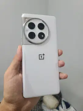 OnePlus 12 12/256 GB Putih