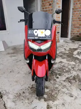 Yamaha New NMAX 155 C (Keyless)