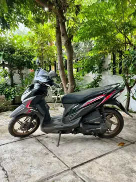 Honda Vario 2017