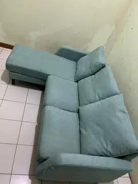 Sofa Informa Bekas murah