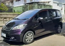 Honda Freed PSD audiosteer 2014