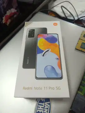 Xiaomi Redmi Note 11 Pro 5G 8/128