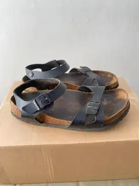 Original sandal birkenstock fit 40/41