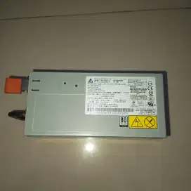 Power Supply Server IBM X3100 M5