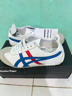 Onitsuka tiger baru gress