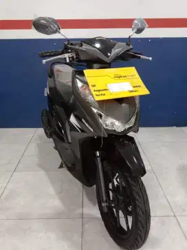 HONDA BEAT CBS GRES