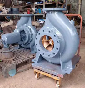 Pompa Ebara 200x150 FSKA / Ebara Pump 200x150 FSKA /Ebara 200-150 FSKA