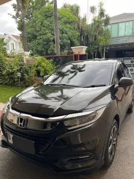 HONDA HRV 1.5 AT SPECIAL EDITION