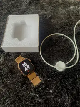 Apple Watch SE Gen 1 Gold 40mm IBOX