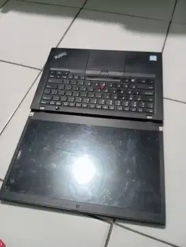 laptop lenovo thinkpad x 390