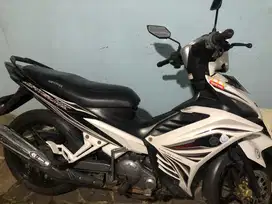 Dijual cepat !! Yamaha jupiter MX