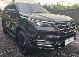 FORTUNER GR 2.8 Diesel 2023pmk