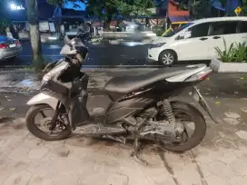 Vario 110 normal, minus pemakaian Jogja