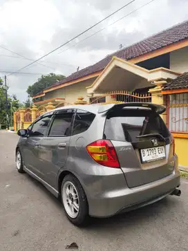 Honda Jazz 2008 Bensin