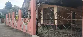 Disewakan Rumah Mewah dekat Kampus Sanata Dharma Paingan