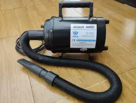 For sale blower pengering bulu binatang