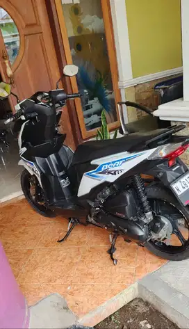 Honda BEAT 2018