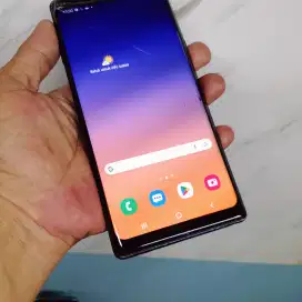 Samsung note 9 batangan