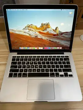 Macbook Pro 2014