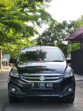 Suzuki Ertiga Gl 2015 M/T
Km 90rb