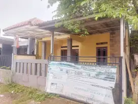 Over Kredit Rumah Cicilan 2 Jutaan di Citayam Ragajaya, Bogor