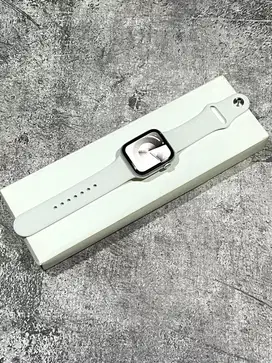 Apple Watch Se Gen 2 44mm Silver Ex Ibox