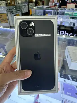 iphone 15 plus 128gb bekas