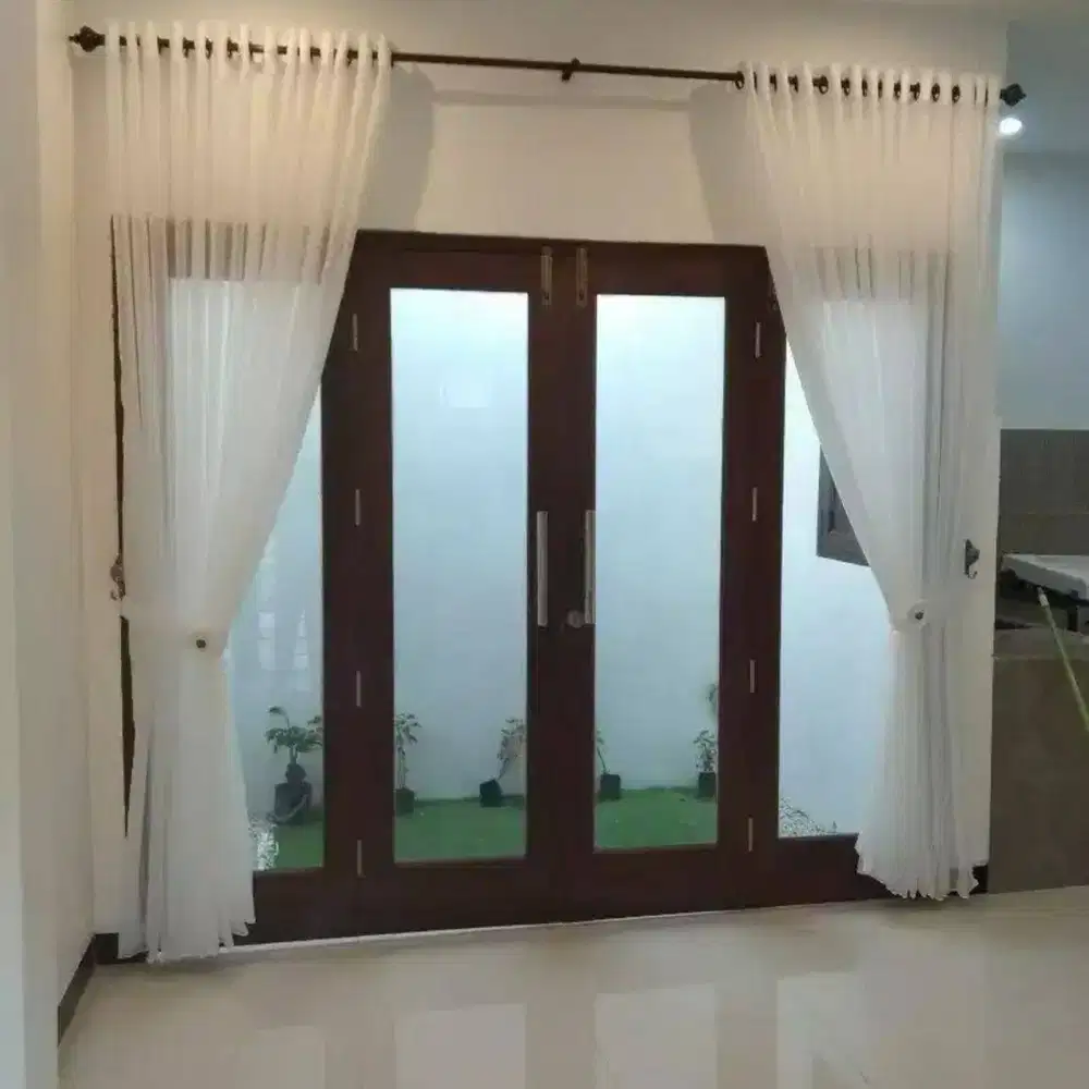 Penjual Gorden Gordyn Hordeng Orden Horden | Jual Tukang pasang