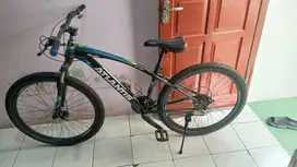 Sepeda Gunung Atlantis 27.5 inch