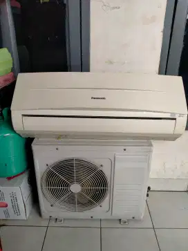 Service AC bongkar pasang AC tukang AC panggilan isi freon AC