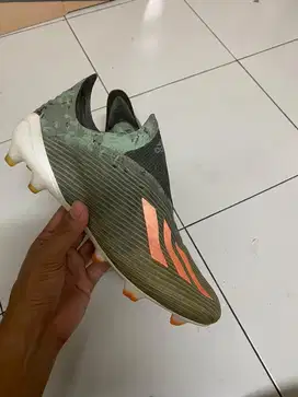 Adidas X 18.1 Fg