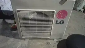 Service AC bongkar pasang AC tukang AC panggilan perbaikan ac