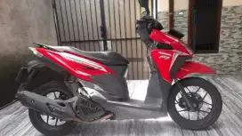 Vario cipondoh 2016