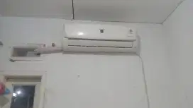 Service AC bongkar pasang AC tambah freon AC isi freon AC