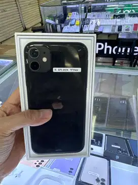 iphone 11 64gb bekas