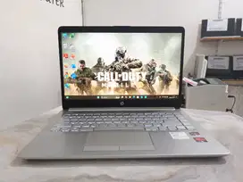 LAPTOP SECOND HP 14s-DK1514AU AMD Ryzen 3 3250U