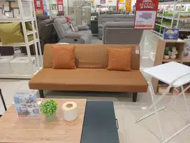 Sofa bed promo murah