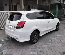 Datsun Go+ 3 Baris 2017 Manual