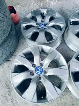 Velg Honda Accord R.17 ori