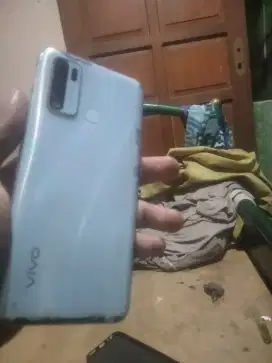 Vivo y30 ram 4/64