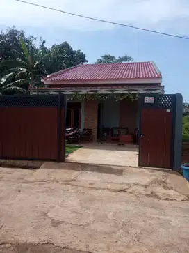 Rumah di Citayam