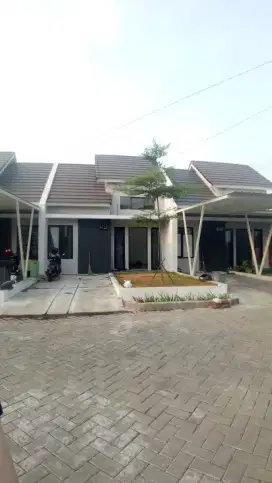 KONTRAK TAMAN KRIAN REGENCY TIPE 36