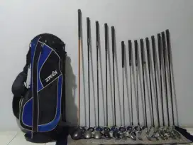 Full set 14 golf stick