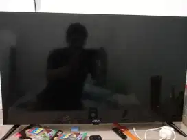 TV AQUA BEKAS RASA BARU